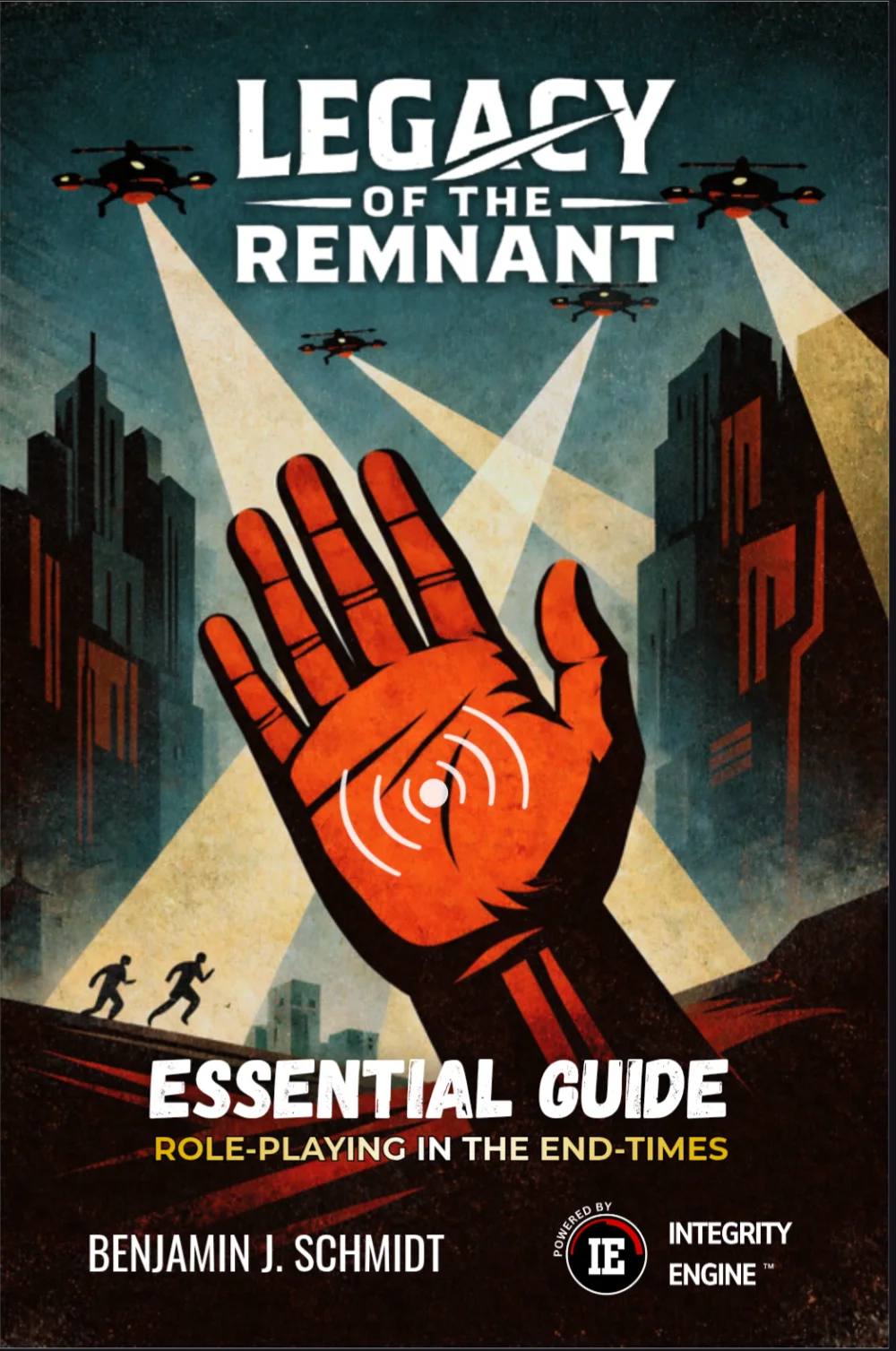 Legacy Essential Guide