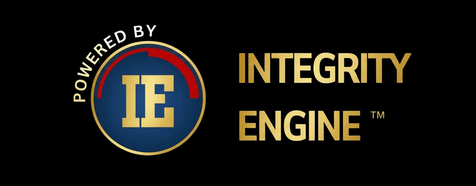 Powered by Integrity Engine