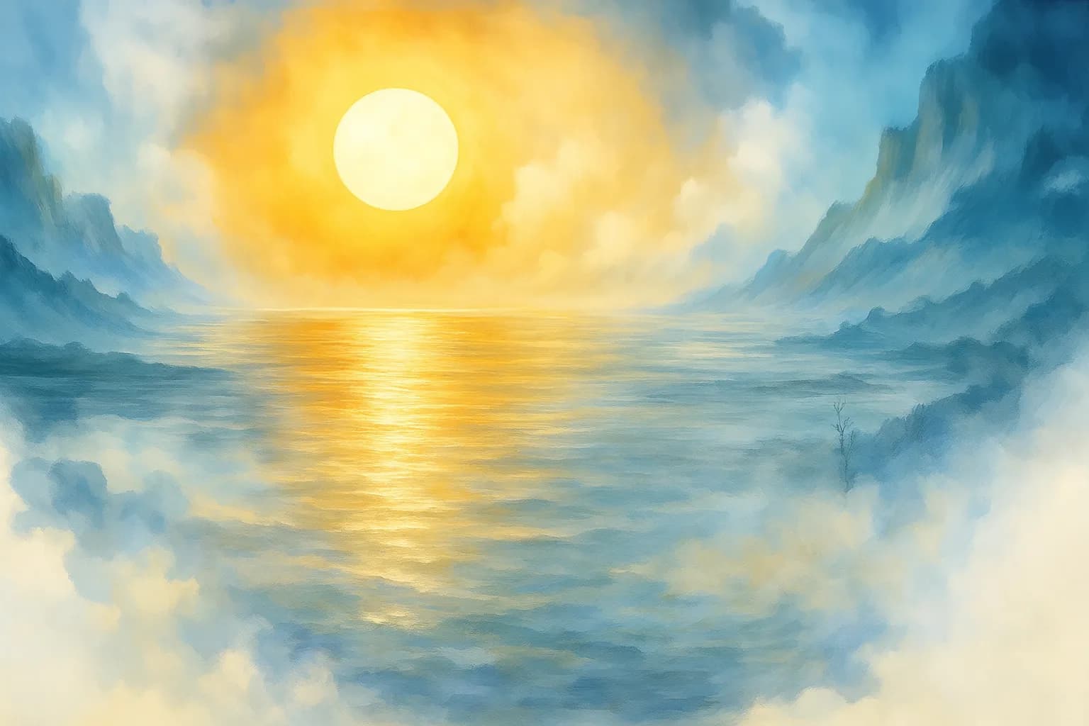 Warriors of the Covenant hero background