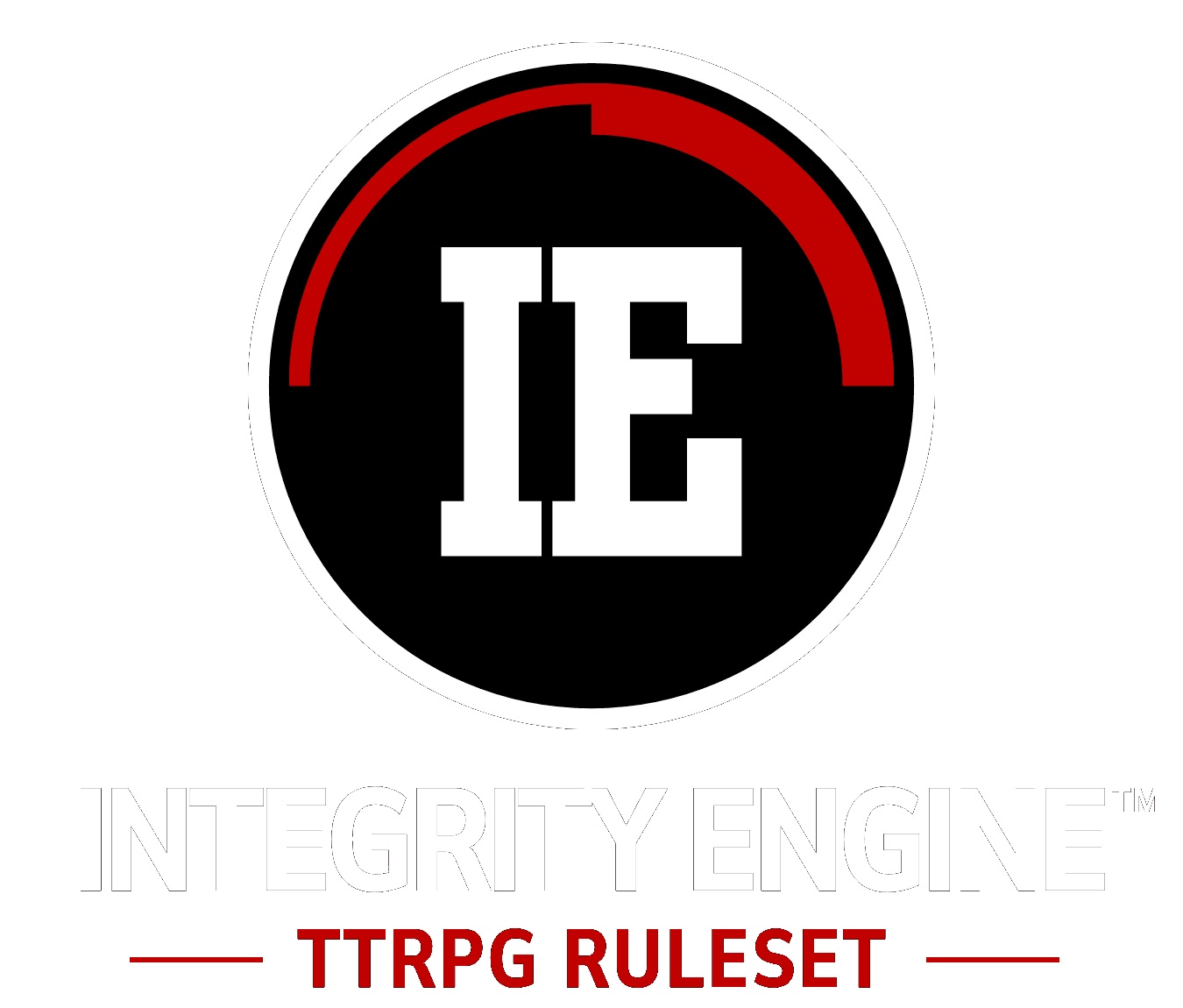 Integrity Engine hero