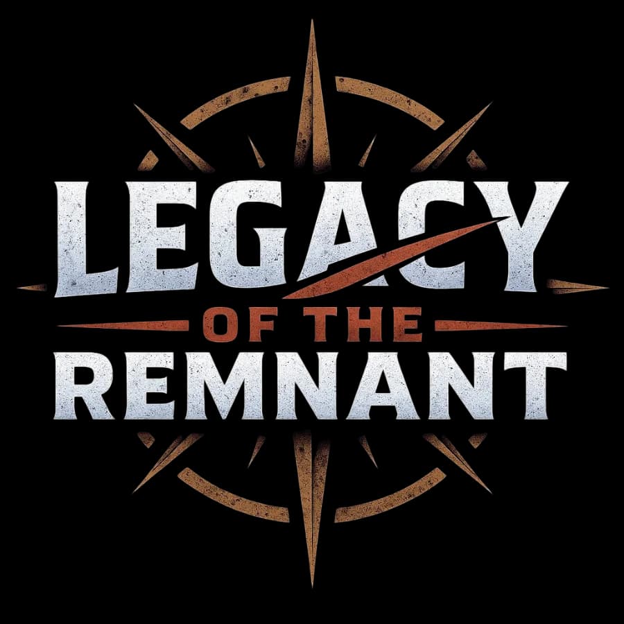 Legacy full color logo