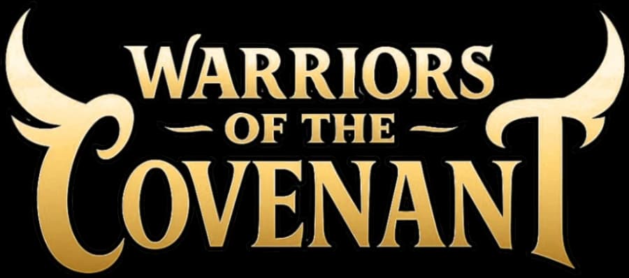 Warriors of the Covenant