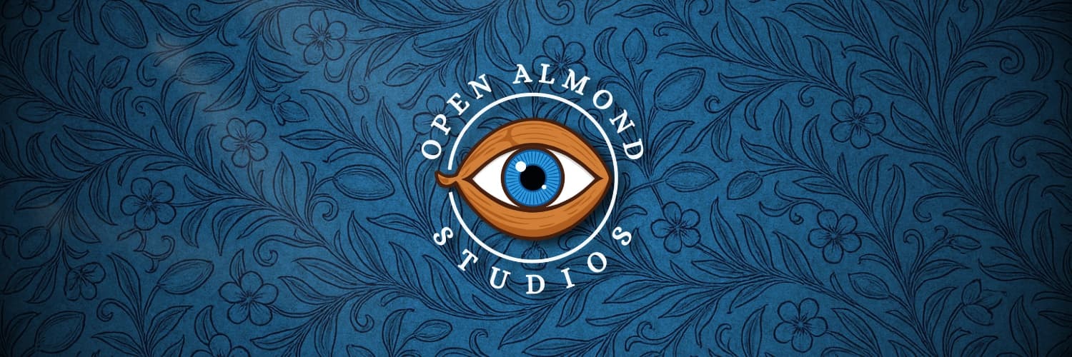 Why We Formed Open Almond Studios