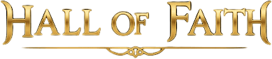 Hall of Faith Heroes